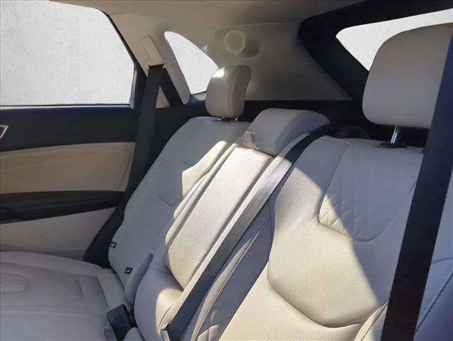Certified 2024 Ford Edge Titanium w/ Equipment Group 301A image 18