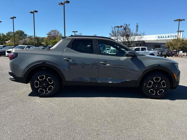 Used 2023 Hyundai Santa Cruz SEL Premium image 8