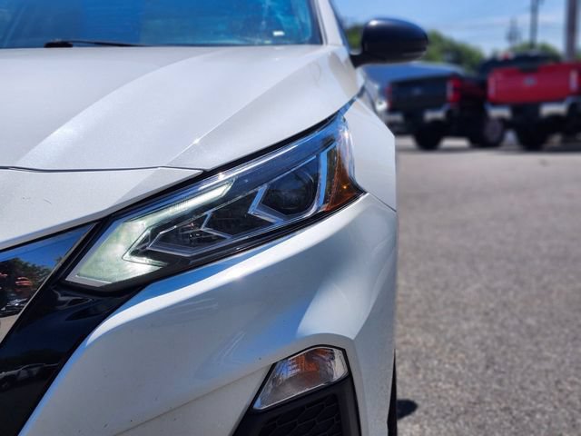 Used 2021 Nissan Altima 2.0 SR FWD image 10