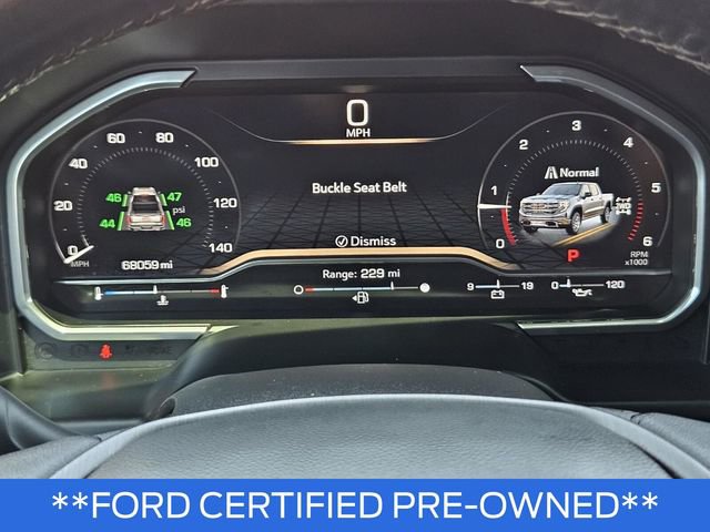 Used 2022 GMC Sierra 1500 AT4 w/ AT4 Preferred Package AWD/4WD image 24