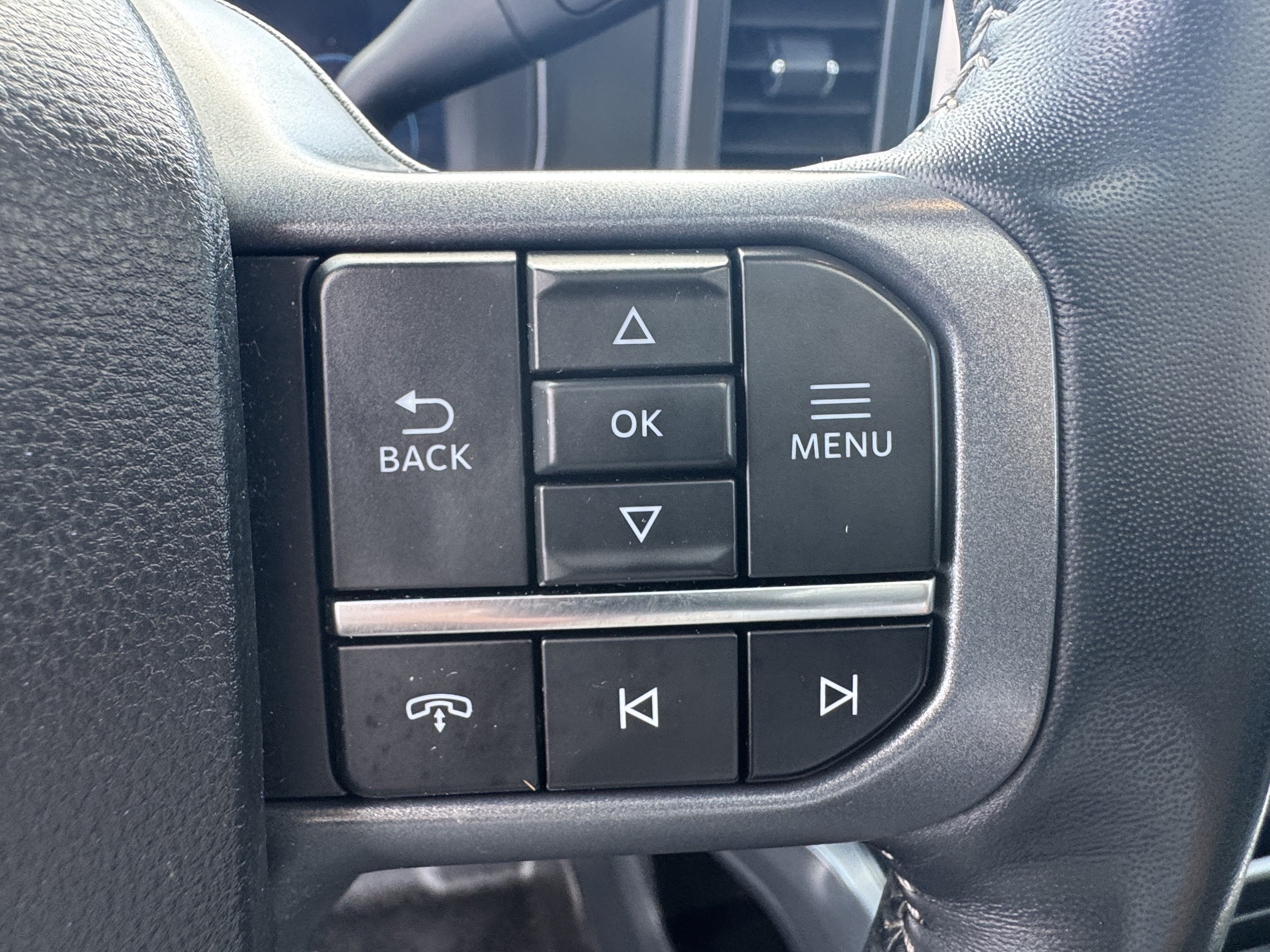Certified 2024 Ford F250 Lariat w/ Sport Appearance Package AWD/4WD image 36