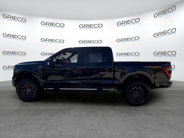 Certified 2023 Ford F150 Tremor w/ Equipment Group 402A High AWD/4WD image 4