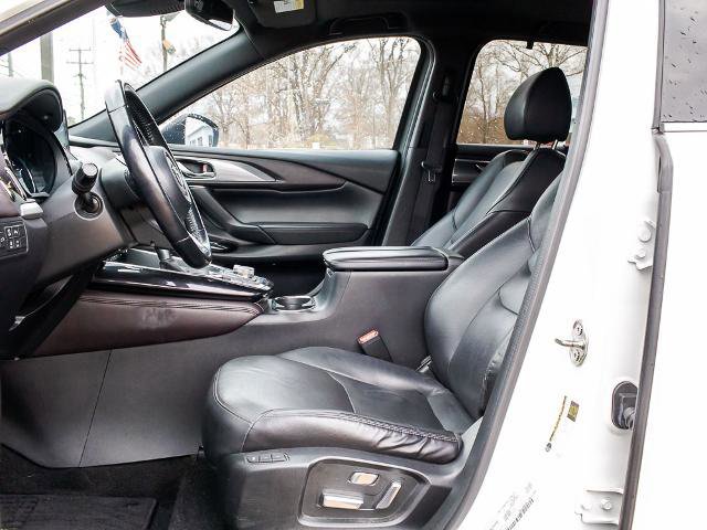 Used 2019 MAZDA CX-9 Grand Touring image 17