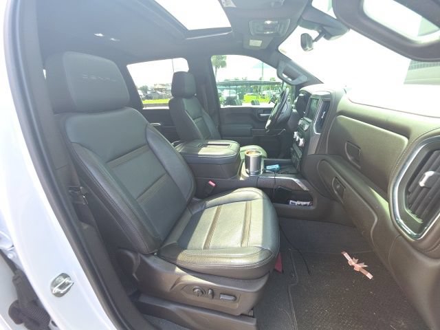 Used 2020 GMC Sierra 2500 Denali w/ Denali Ultimate Package AWD/4WD image 2