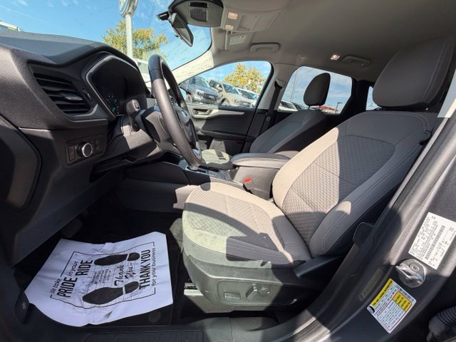 Certified 2022 Ford Escape SE w/ Convenience Package AWD/4WD image 18
