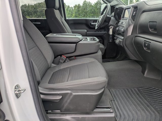 Used 2023 Chevrolet Silverado 2500 Custom w/ Custom Value Package image 36