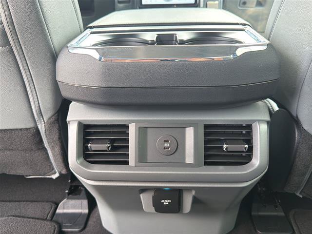 Certified 2025 Ford F150 Lightning Flash AWD/4WD image 21