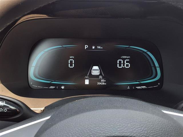 Used 2025 Hyundai Palisade SEL FWD image 16