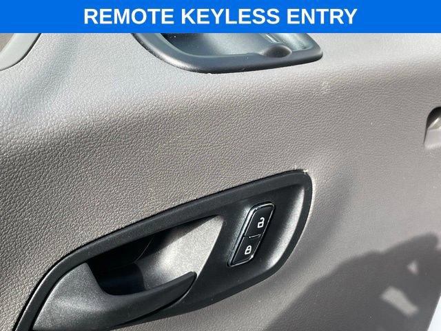 Certified 2023 Ford Transit 250 Base image 10