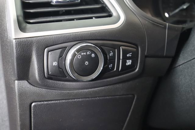 Certified 2024 Ford Edge SEL w/ Convenience Package image 40