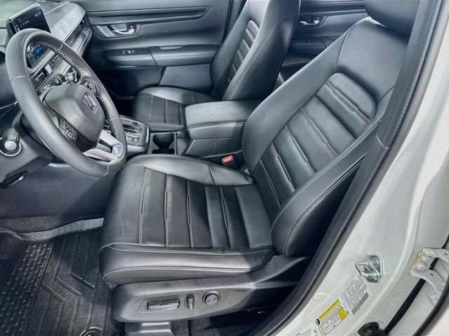 Used 2025 Honda CR-V Sport-L image 21