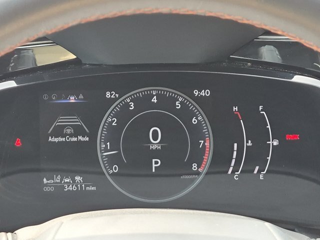 Used 2024 Lexus NX 250 FWD w/ Towing Package (2000 Lbs) image 20