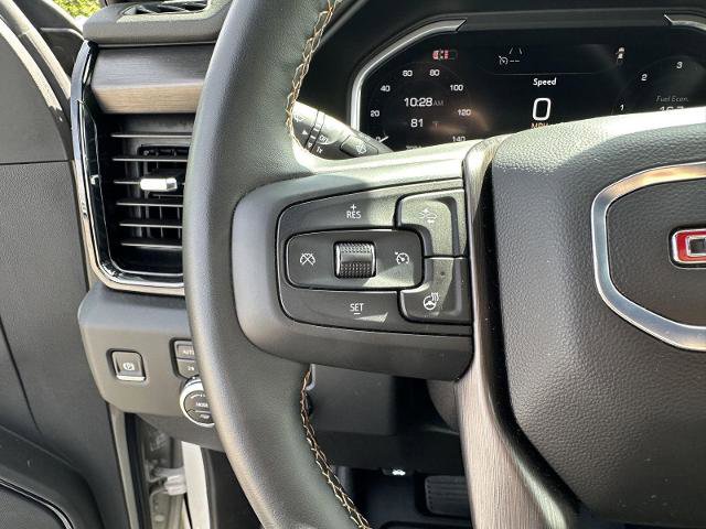 Used 2026 GMC Sierra 2500 AT4 w/ AT4 Premium Plus Package AWD/4WD image 29