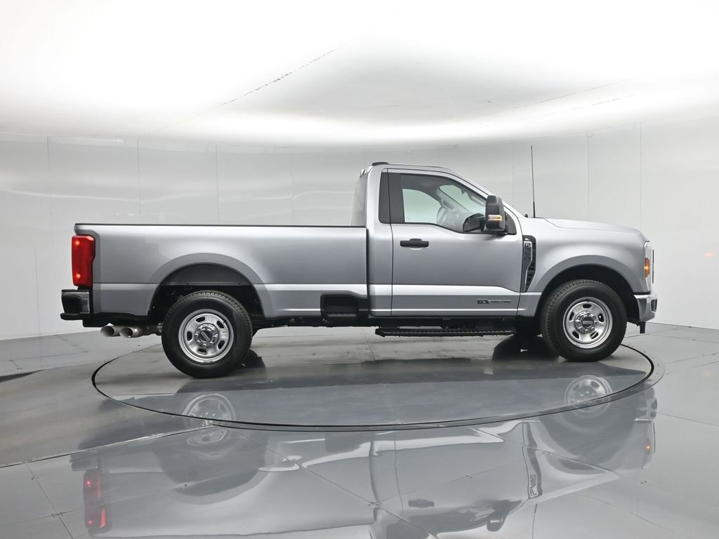 Certified 2024 Ford F350 XL w/ XL Chrome Package image 32