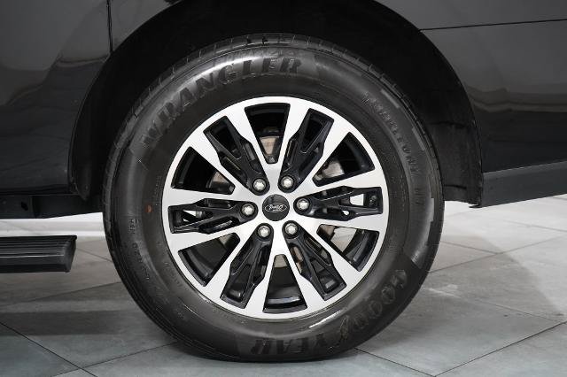 Certified 2025 Ford Expedition Max Platinum AWD/4WD image 37