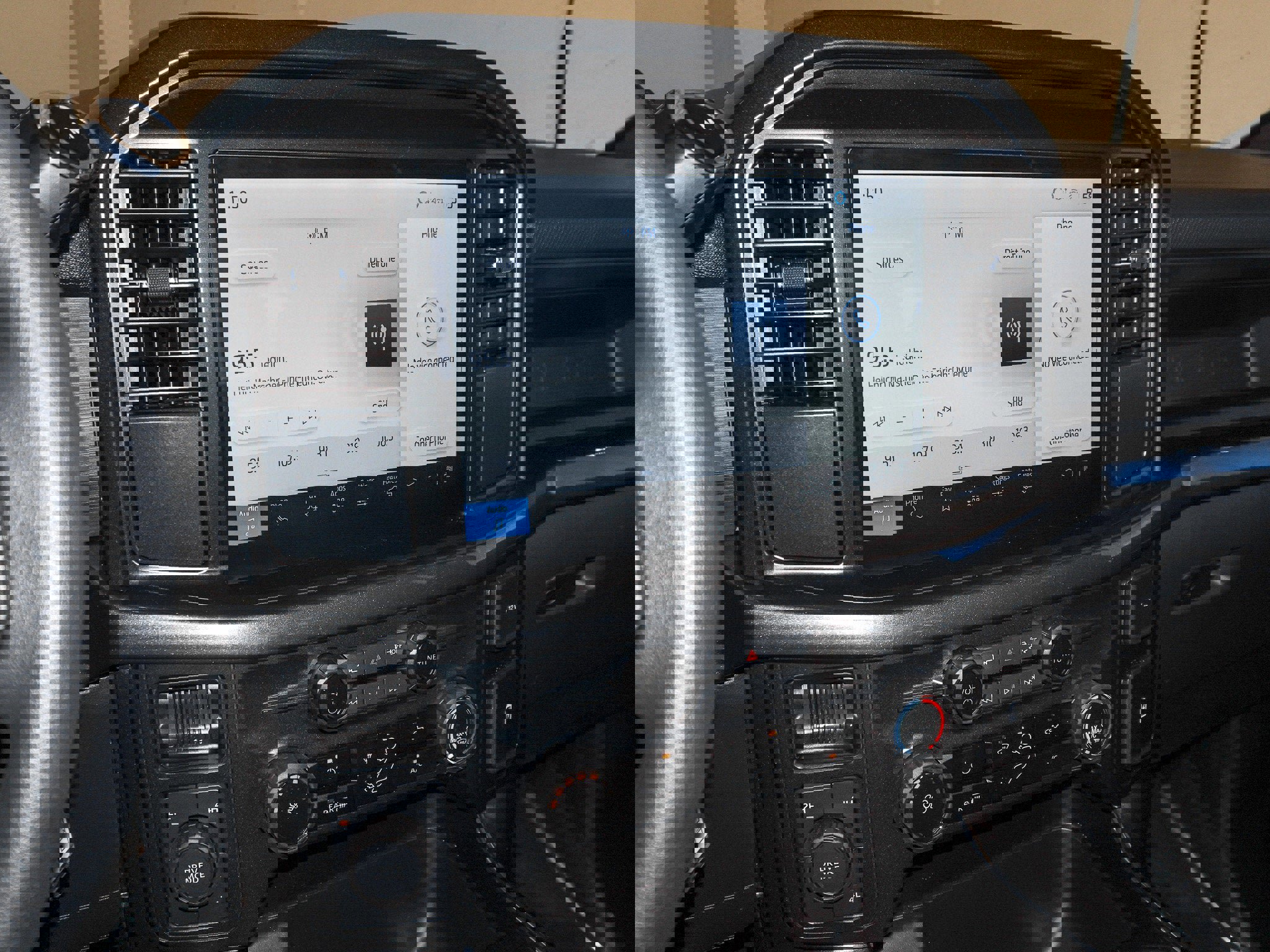 Certified 2025 Ford F150 STX w/ Equipment Group 200A image 30