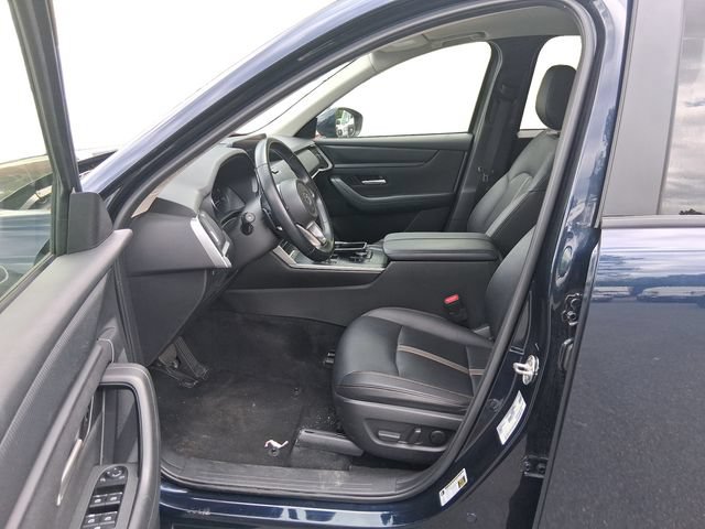 Used 2025 MAZDA CX-90 3.3 Turbo w/ Select Package AWD/4WD image 10