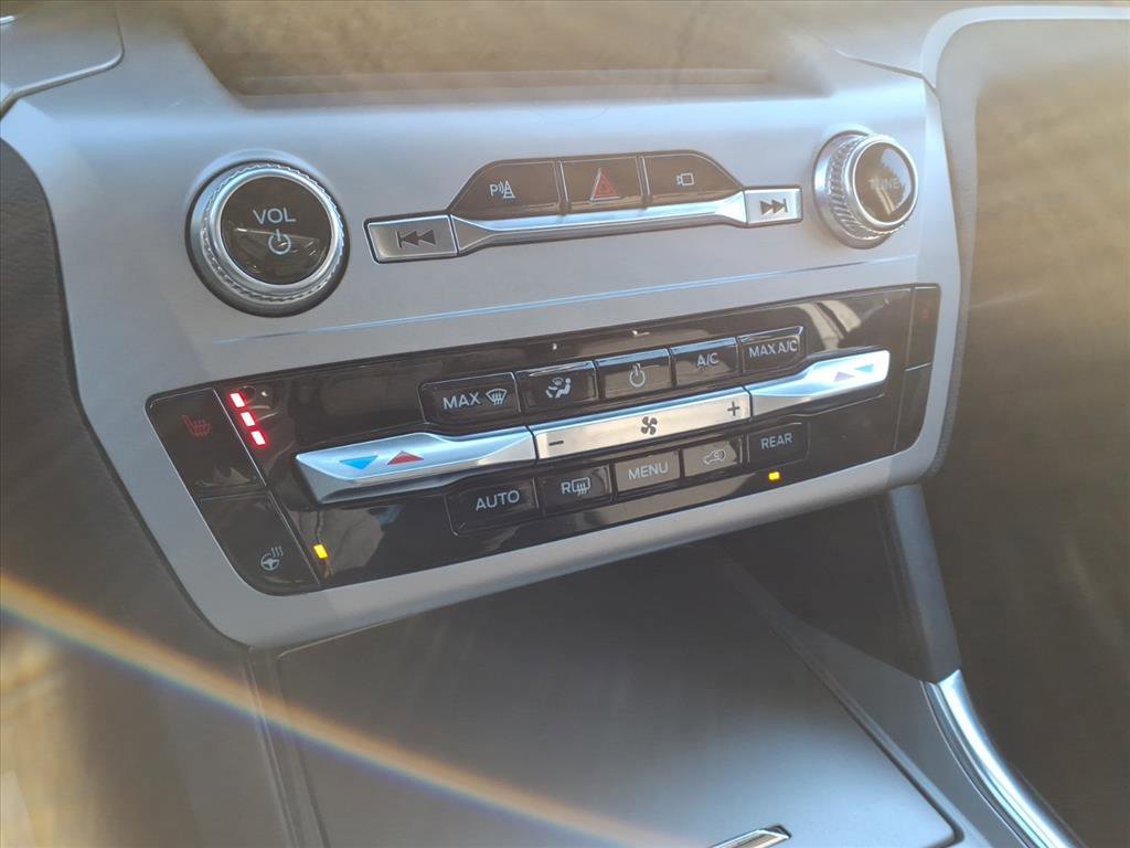 Certified 2023 Ford Explorer XLT w/ Equipment Group 202A image 22