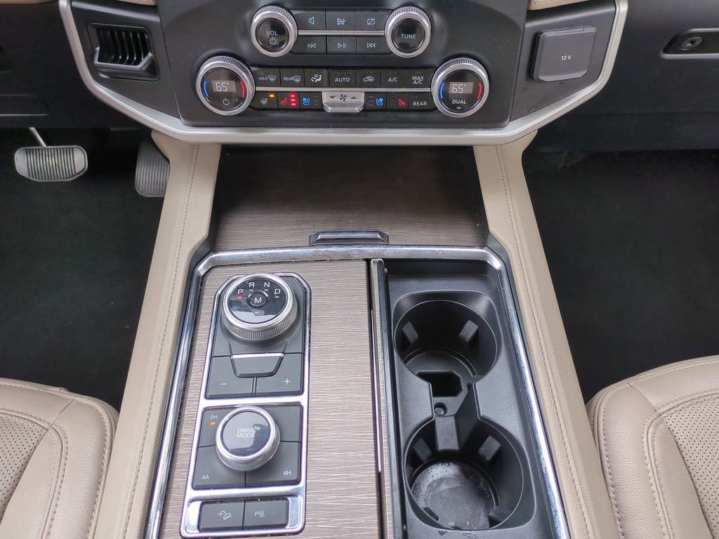 Certified 2024 Ford Expedition Max Limited image 19