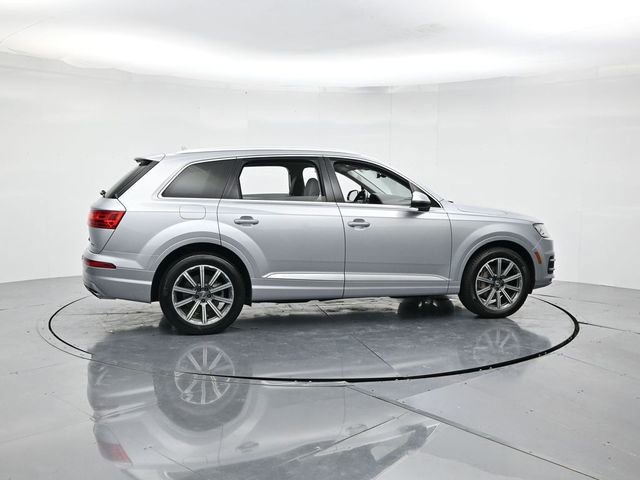 Used 2018 Audi Q7 2.0T Premium Plus w/ Premium Plus Package image 2