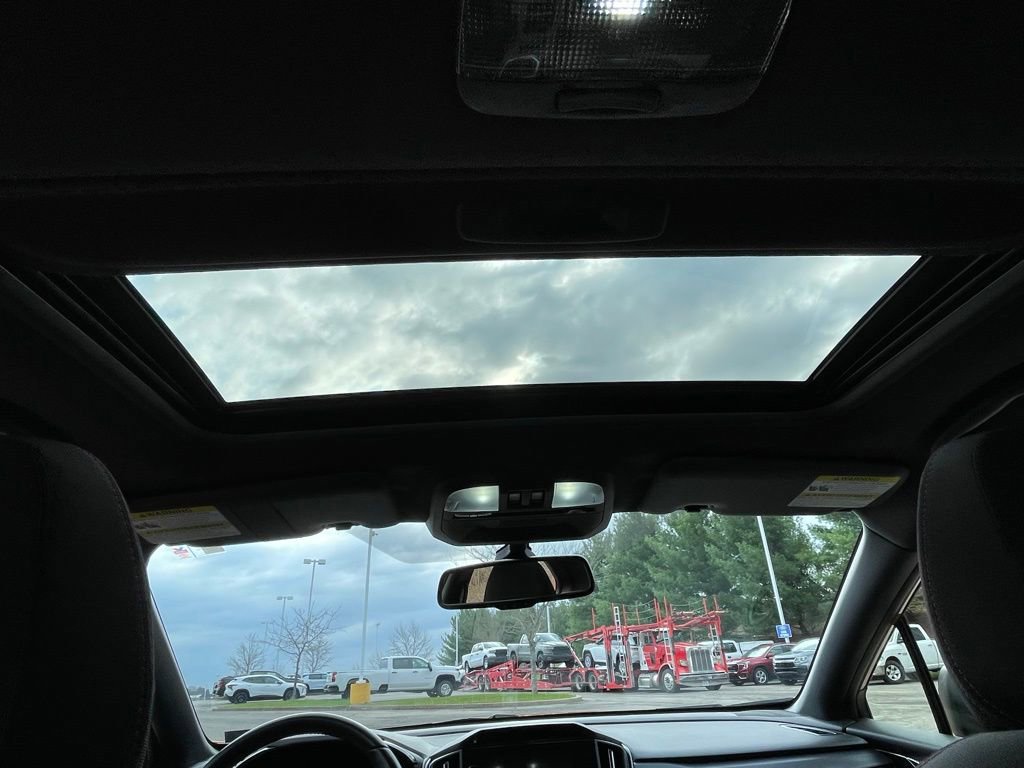 Used 2023 Subaru WRX Premium image 19