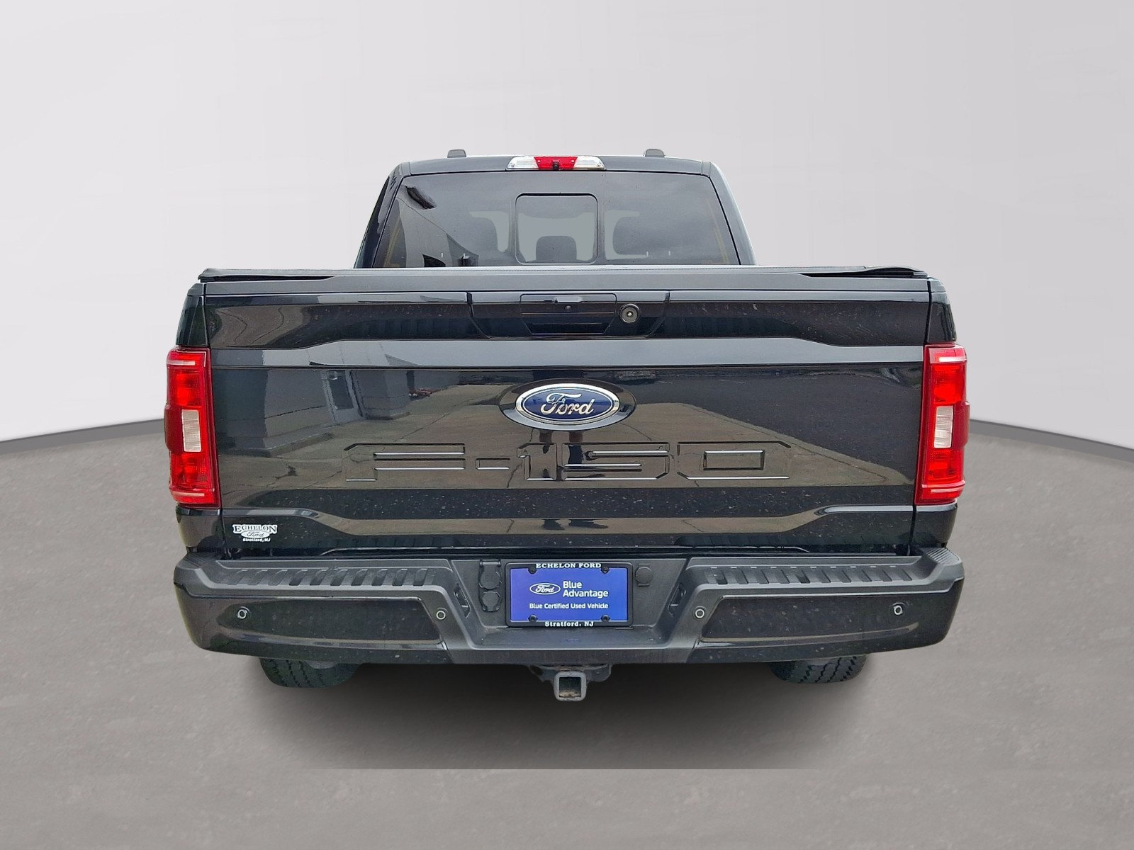Certified 2021 Ford F150 XLT w/ Equipment Group 302A High AWD/4WD image 5