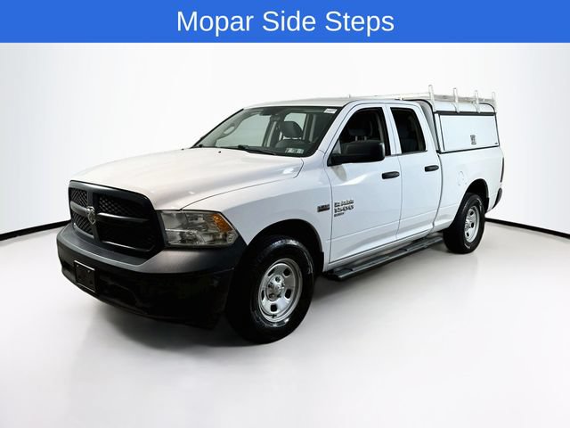 Used 2022 RAM 1500 Tradesman w/ Popular Equipment Group AWD/4WD image 3