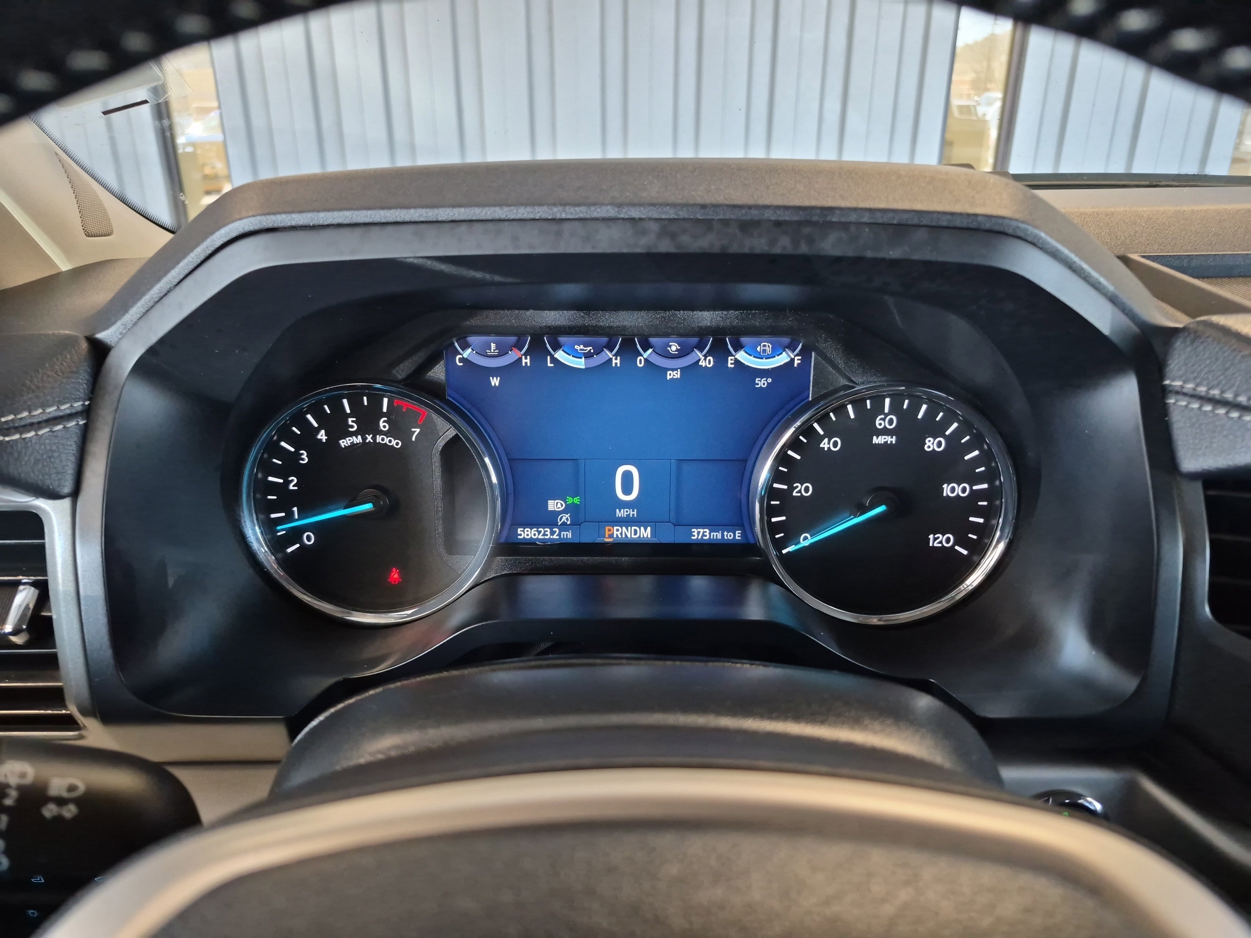 Certified 2024 Ford Expedition XLT image 23