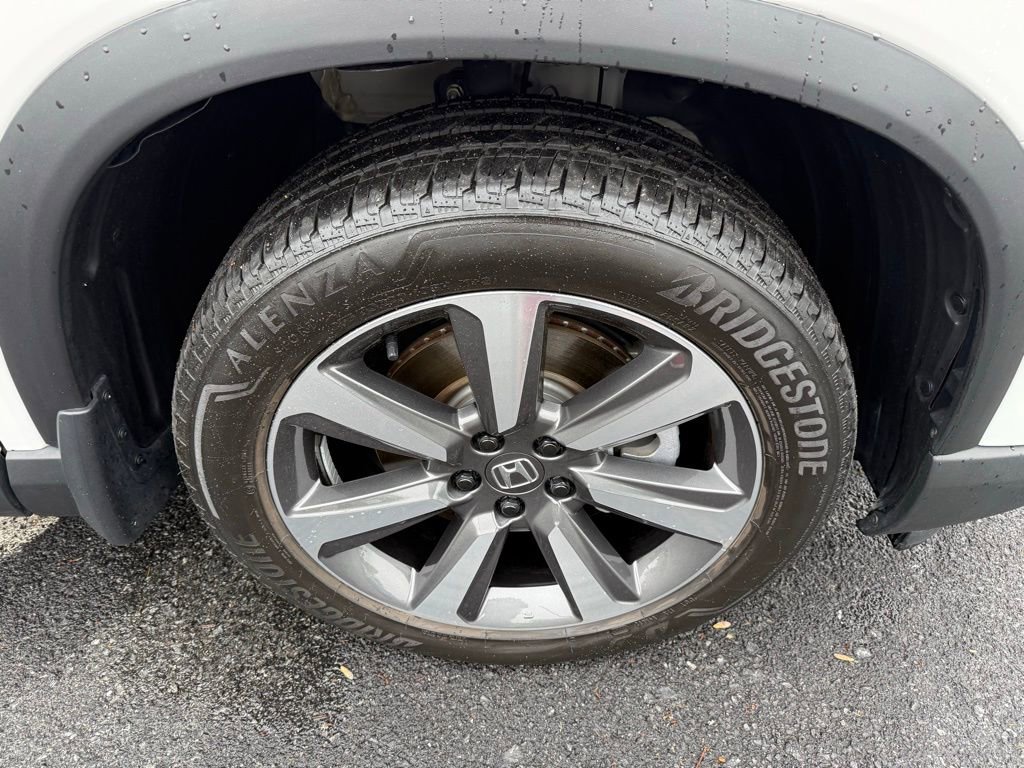 Used 2024 Honda Pilot Elite image 10