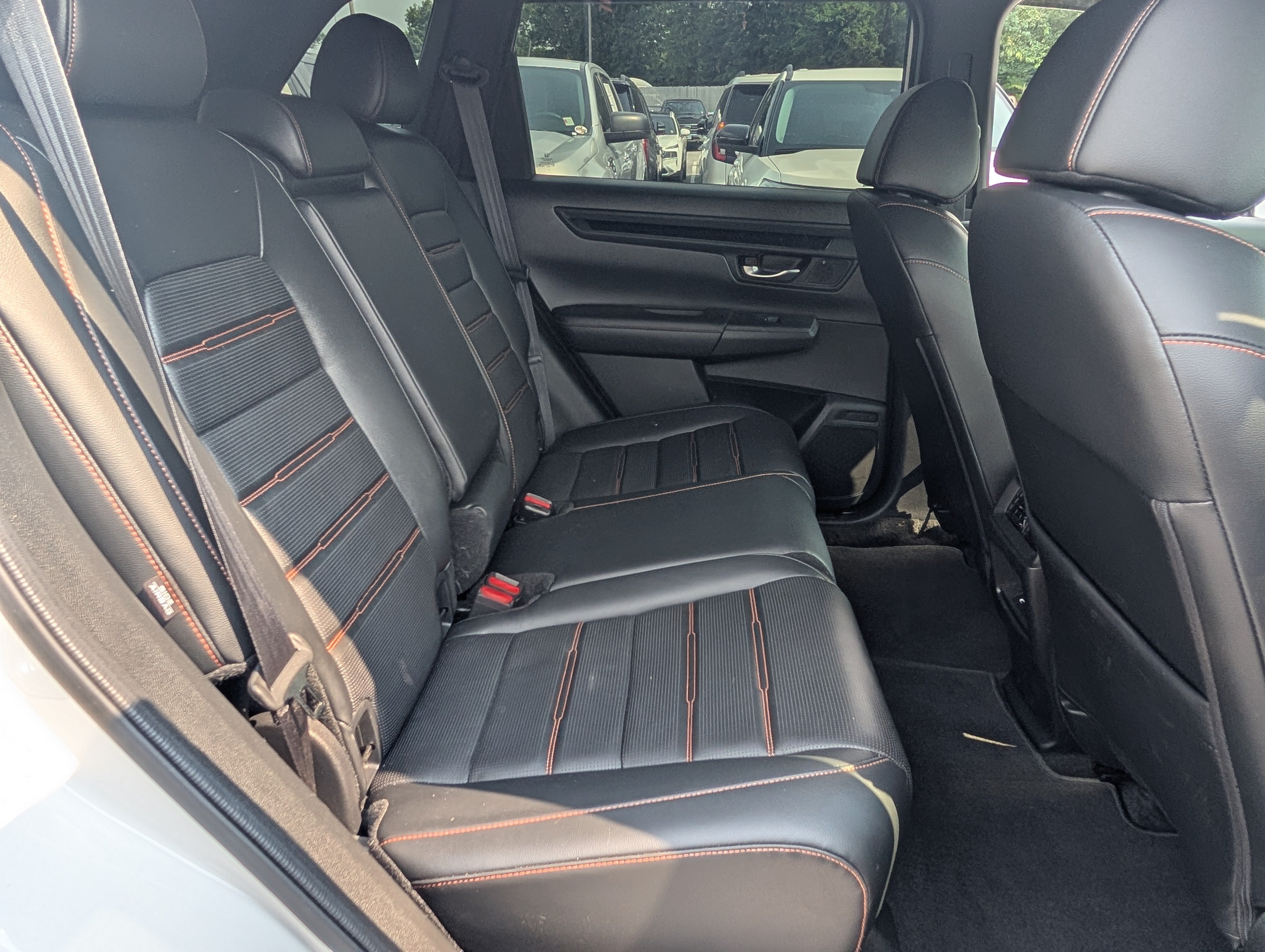 Used 2024 Honda CR-V Sport-L image 14