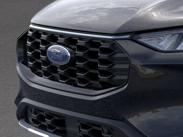 Certified 2025 Ford Escape ST-Line Select w/ Tech Pack #2 AWD/4WD image 18