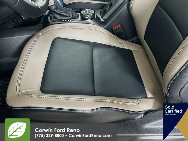 Certified 2023 Ford Bronco Wildtrak AWD/4WD image 23