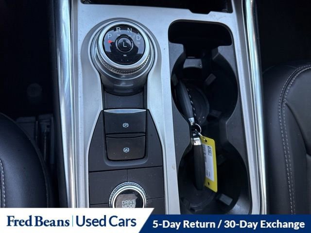 Certified 2023 Ford Explorer XLT w/ Equipment Group 202A image 28