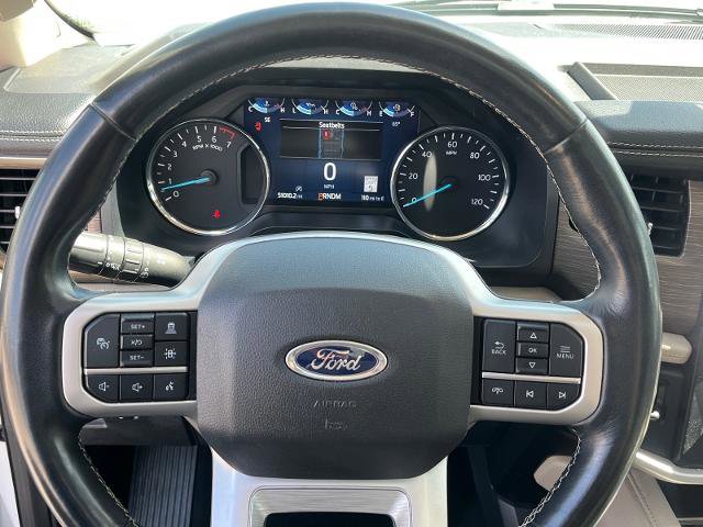 Certified 2024 Ford Expedition Limited AWD/4WD image 16