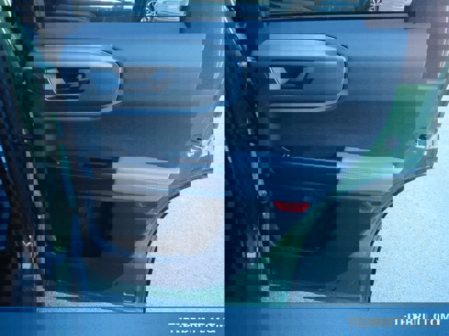 Certified 2025 Ford Bronco Sport Badlands w/ Badlands Tech Package image 17