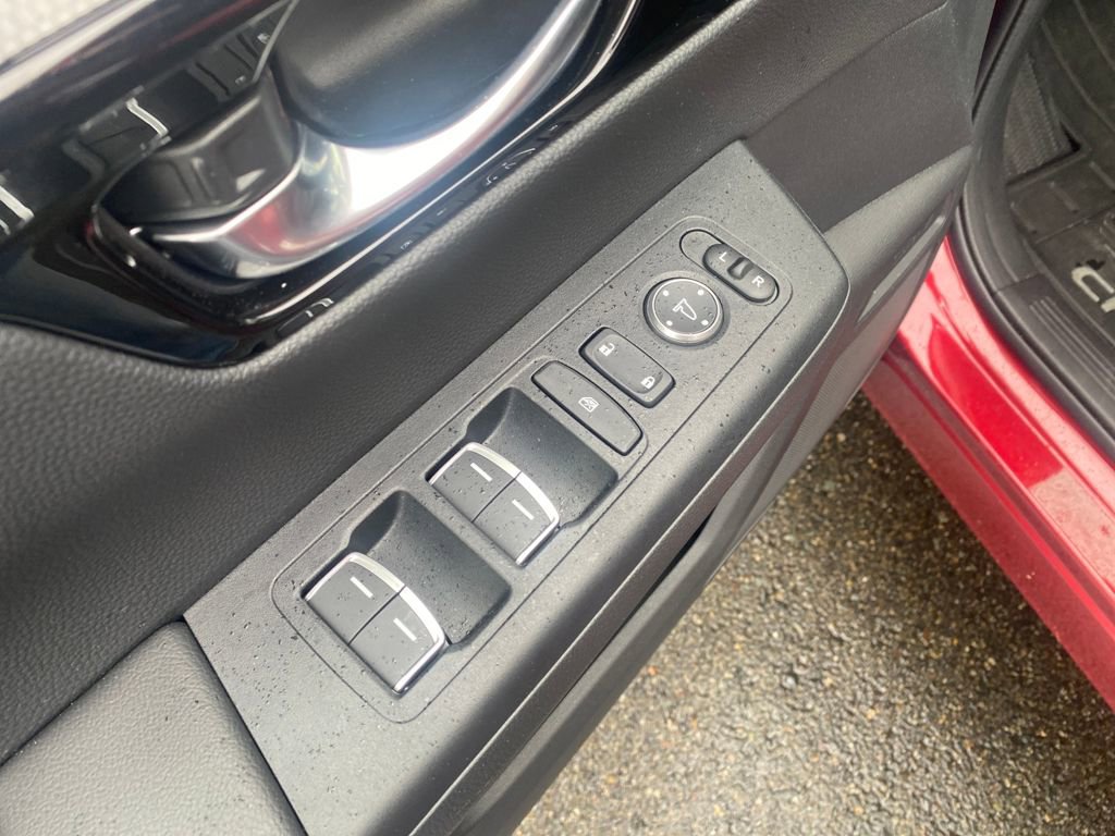 Used 2025 Honda CR-V Sport Touring image 20