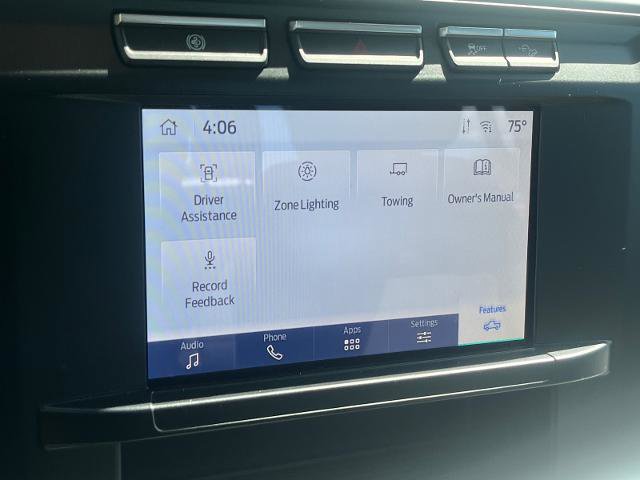 Certified 2024 Ford F350 XL AWD/4WD image 12