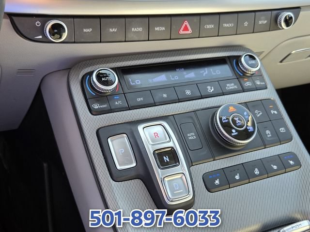 Used 2023 Hyundai Palisade SEL AWD/4WD image 23
