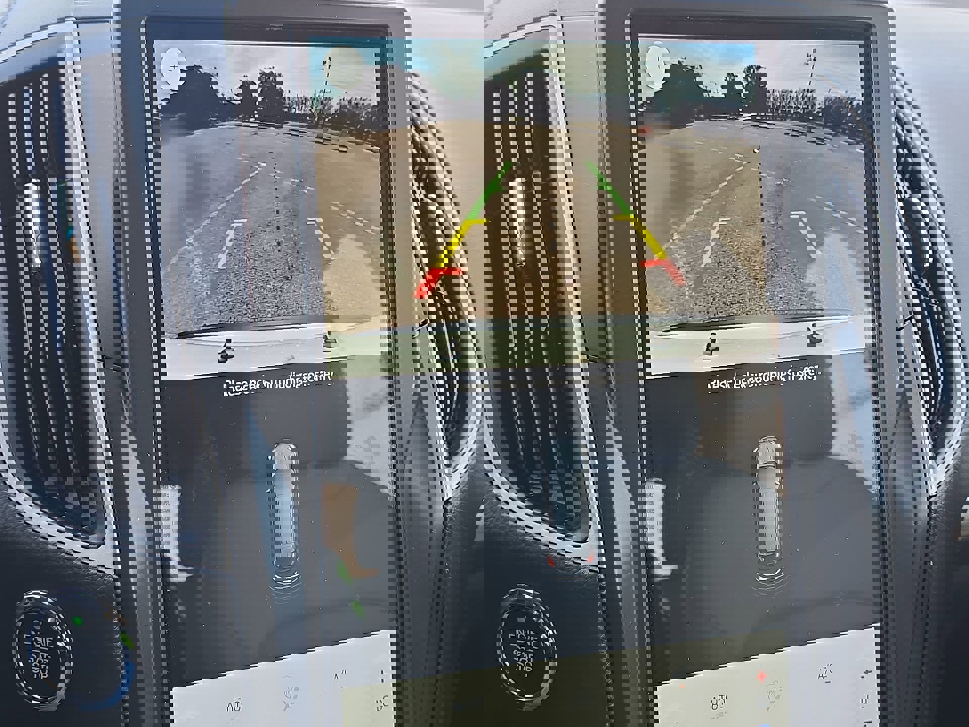 Certified 2023 Ford Edge SEL image 17