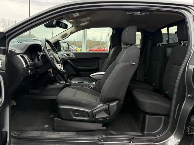 Certified 2019 Ford Ranger XLT w/ Equipment Group 302A Luxury AWD/4WD image 29