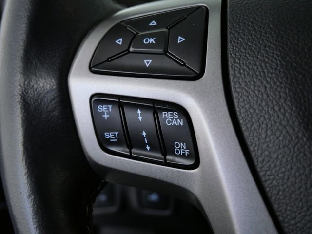 Certified 2020 Ford Ranger XLT w/ Equipment Group 302A Luxury image 26