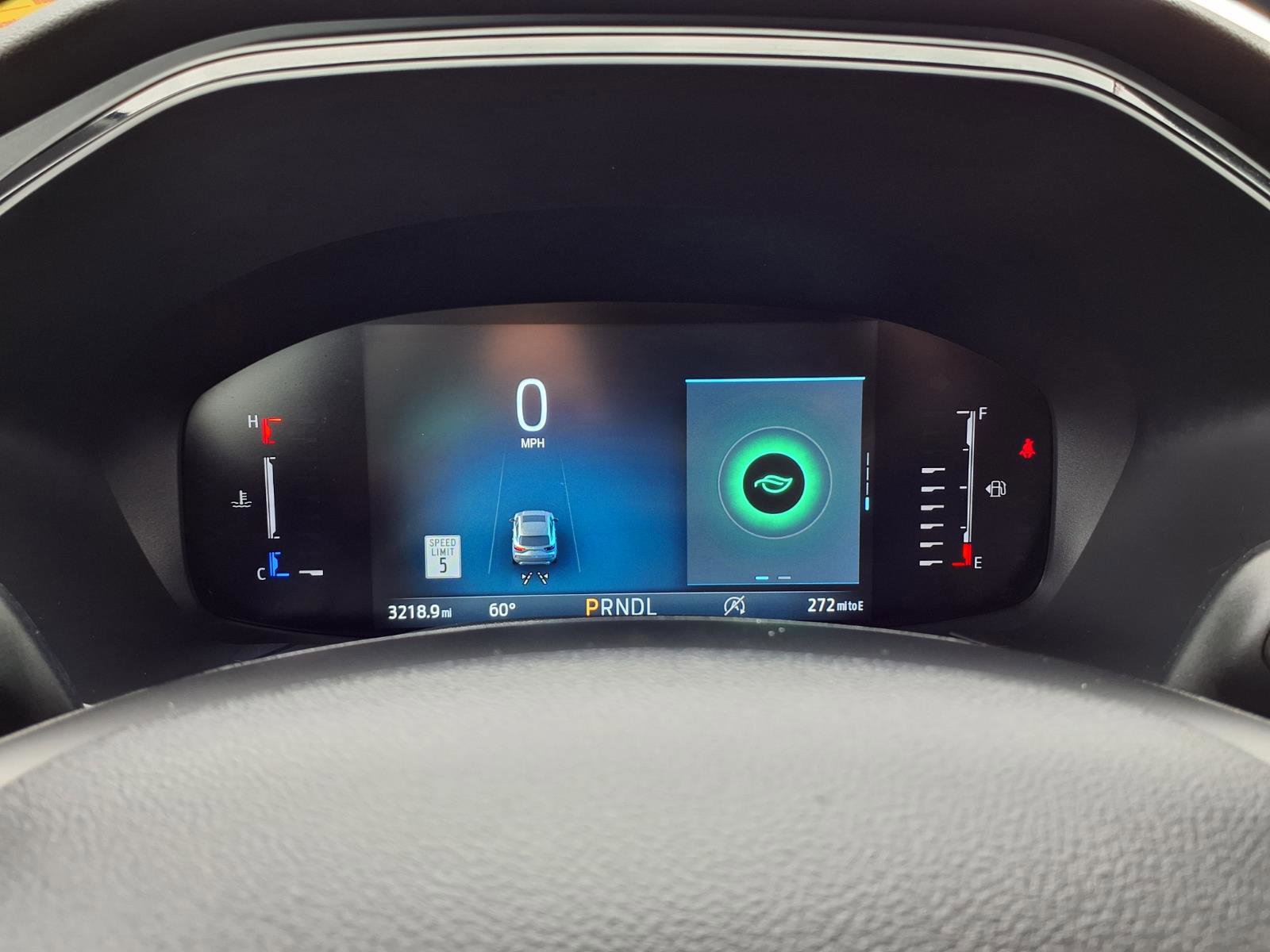 Certified 2024 Ford Escape ST-Line w/ Tech Pack #1 image 20