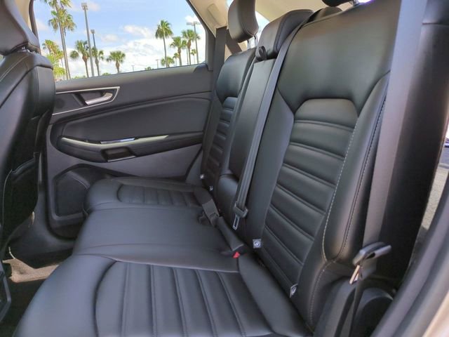 Certified 2020 Ford Edge SEL FWD image 14