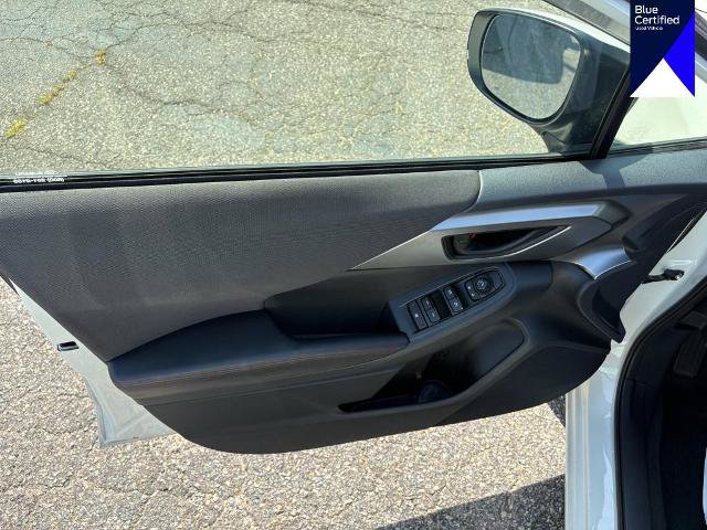 Used 2024 Subaru Impreza 2.0i Sport AWD/4WD image 9