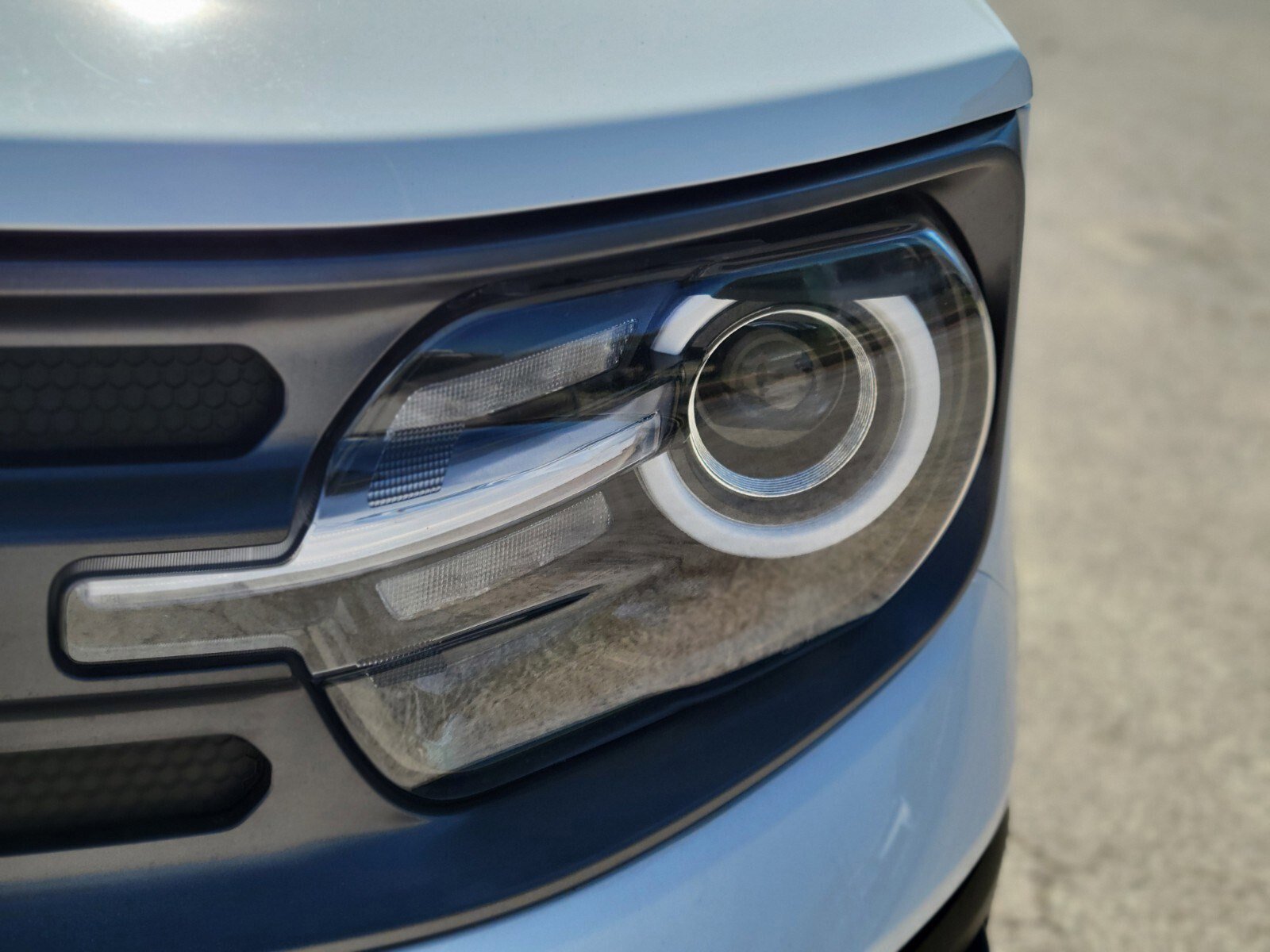 Certified 2024 Ford Bronco Sport Big Bend w/ Convenience Package image 11