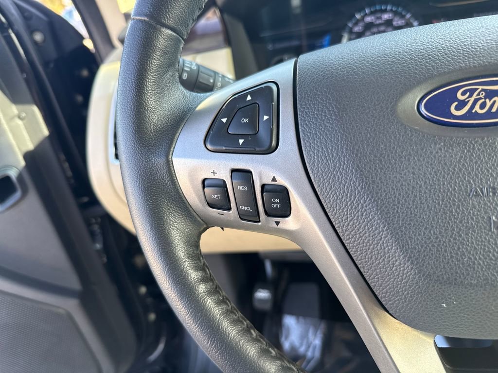 Certified 2019 Ford Flex Limited image 15