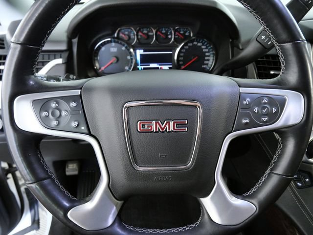 Used 2020 GMC Yukon SLT AWD/4WD image 28