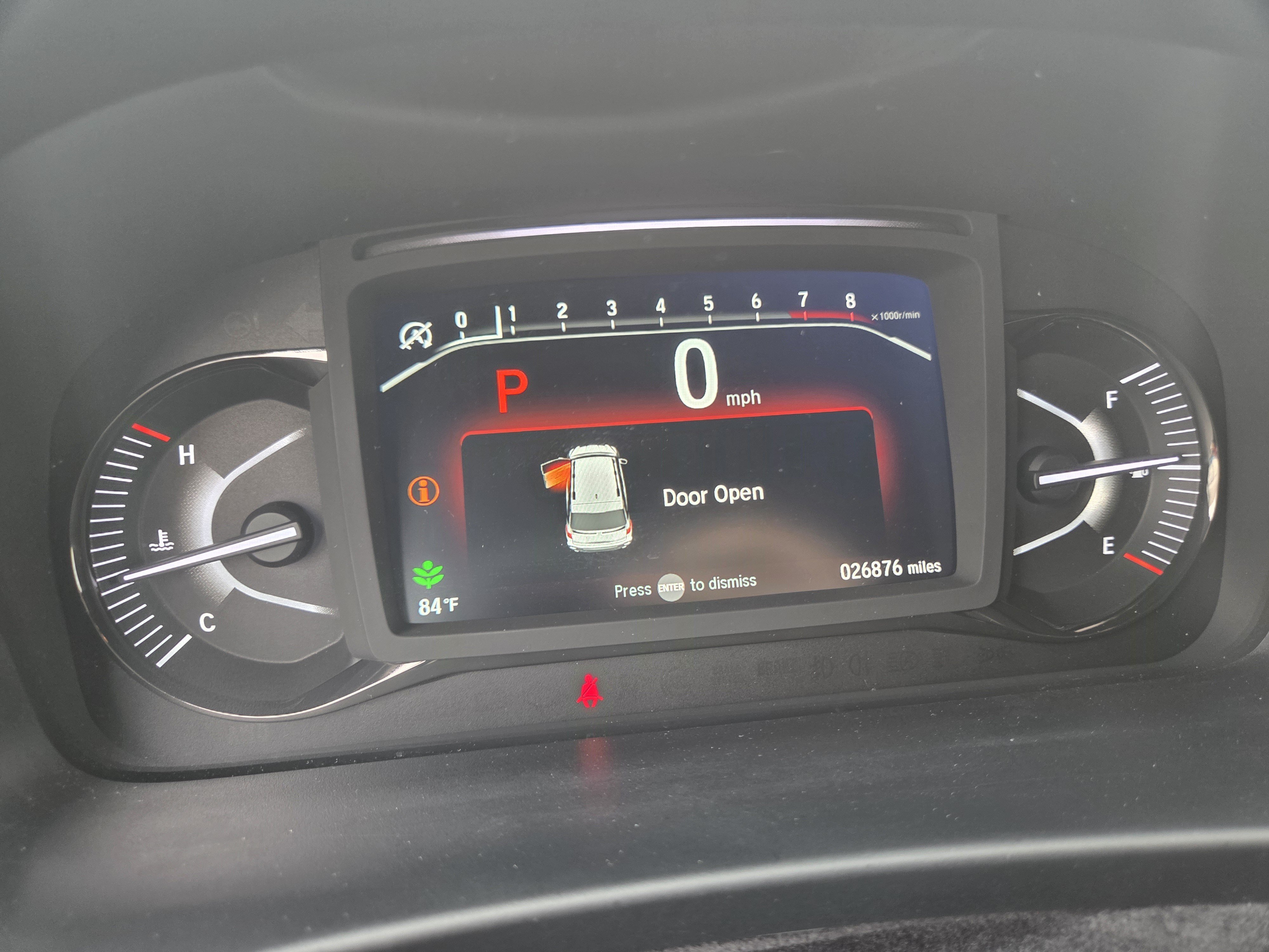 Used 2022 Honda Passport TrailSport image 17