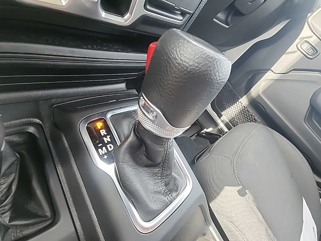 Used 2022 Jeep Gladiator Sport AWD/4WD image 20
