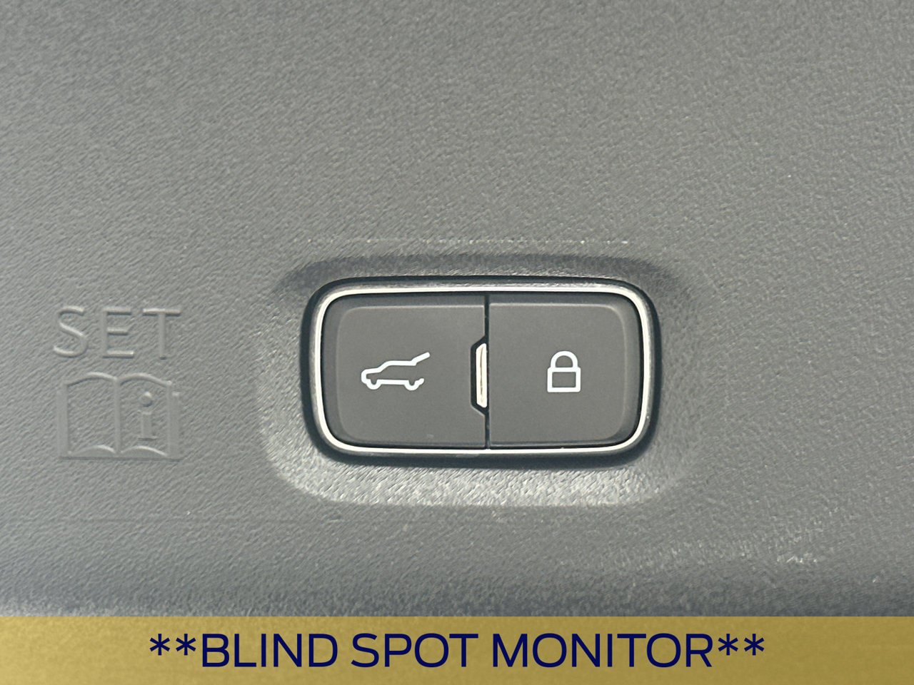 Certified 2025 Ford Expedition Max Active RWD image 21